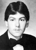 Stephen Kilekas: class of 1981, Norte Del Rio High School, Sacramento, CA.